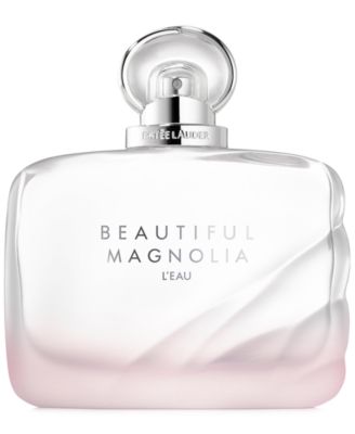 Estée Lauder - Beautiful Magnolia L'Eau Eau de Toilette Fragrance Collection