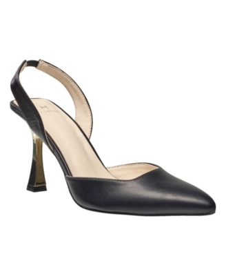 H Halston