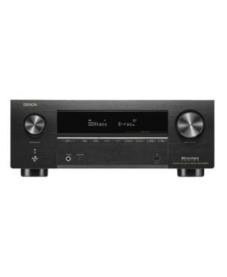 Denon