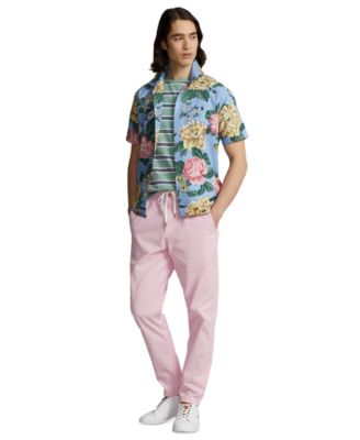 Polo Ralph Lauren - Men's Look #6