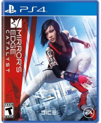 Electronic Arts