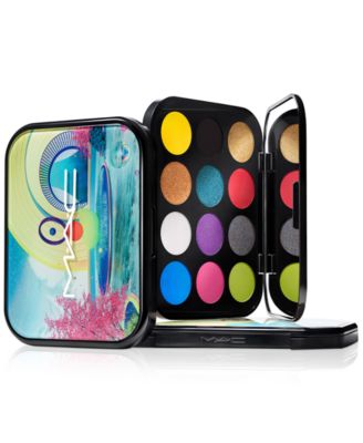 MAC - Connect In Colour Eye Shadow Palette - Hi-Fi Colour