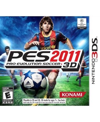 KONAMI