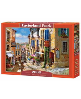 Castorland
