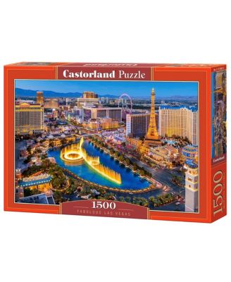 Castorland