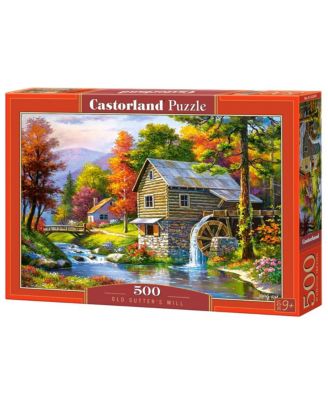 Castorland
