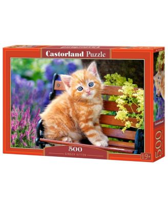 Castorland