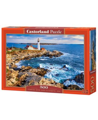 Castorland