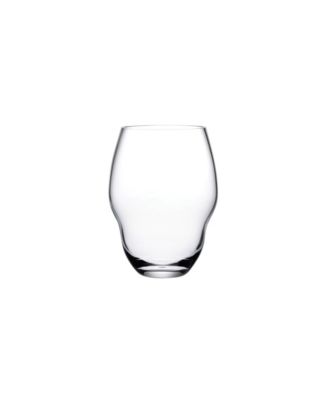 Nude Glass