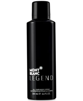 Montblanc - Legend Body Spray, 6.6 oz.