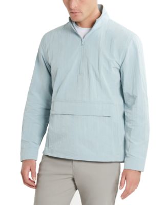 Kenneth Cole - Men's Pullover Windbreaker Jacket