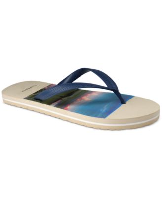 Club Room - Men's Santino Flip-Flop Sandal