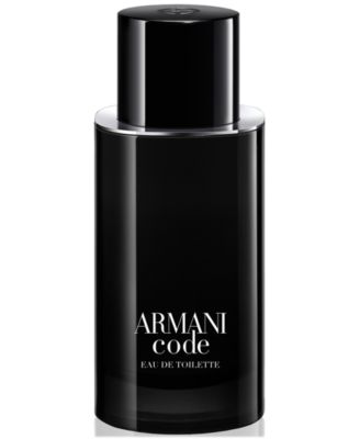 Giorgio Armani - Giorgio Armani Men's Armani Code Eau de Toilette Fragrance Collection