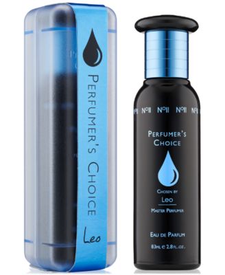 Milton-Lloyd - Men's Perfumer's Choice No. 11 by Leo Eau de Parfum, 2.8 oz.