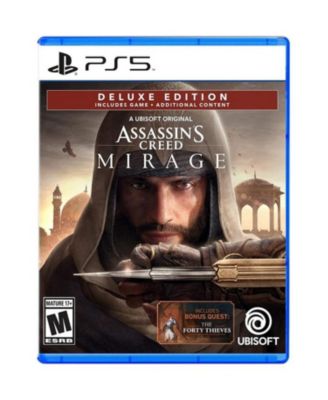 Ubisoft