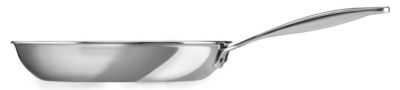 Le Creuset - Stainless Steel 12" Fry Pan