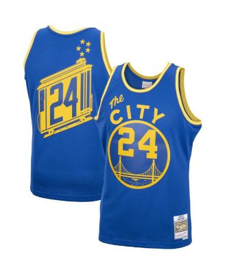 Mitchell & Ness