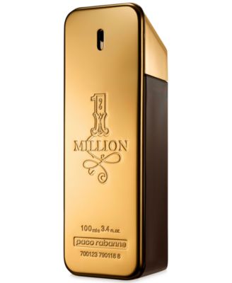 Paco Rabanne - 1 Million Fragrance Collection for Men