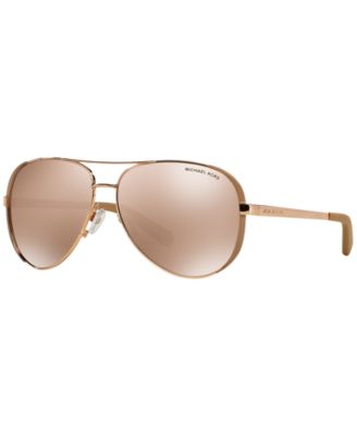 Michael Kors - Sunglasses, MICHAEL KORS MK5004 59 CHELSEA