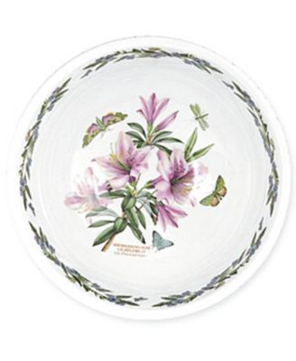 Portmeirion - "Botanic Garden" Salad Bowl, 11"