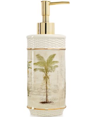 Avanti - Colony Palm Lotion Pump