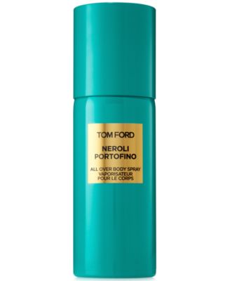 Tom Ford - Neroli Portofino All Over Body Spray, 5 oz