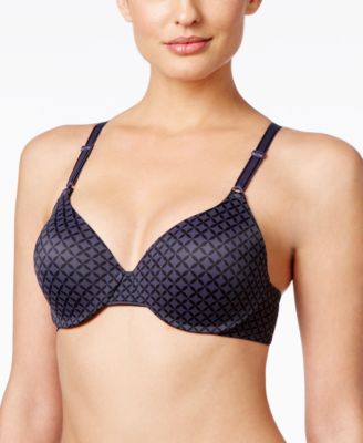 Warner's - This is Not a Bra Full Coverage Bra 1593
