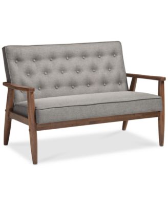 Furniture - Sorrento Loveseat