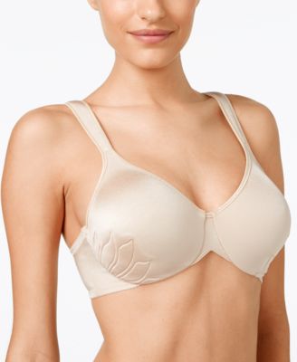 Bali - Live It Up Seamless Underwire