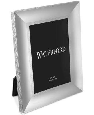 Waterford - Lismore Diamond 8" x 10" Frame