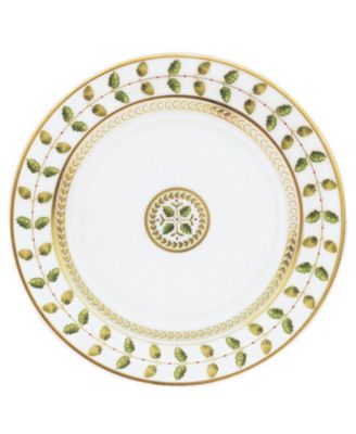 Bernardaud - Constance Salad Plate, 8.5"