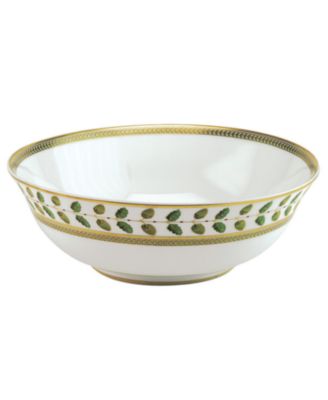 Bernardaud - Constance Salad Bowl, 10"