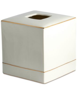 Kassatex - St. Honore Tissue Holder