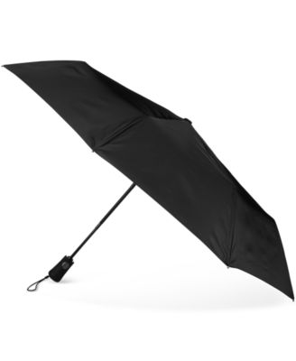 Totes - Blue Line Neverwet Auto-Open Umbrella
