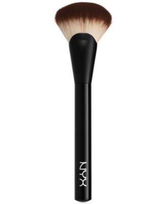 NYX Professional Makeup - Pro Fan Brush