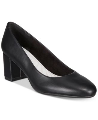 Easy Street - Proper Pumps
