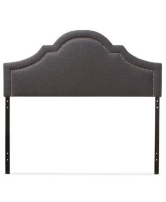 Furniture - Rita Queen Headboard, Quick Ship