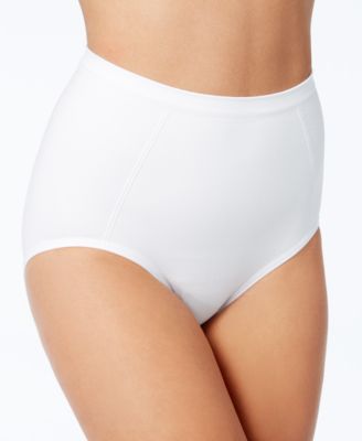 Bali - Extra Firm Control Seamless Brief 2 Pack X245