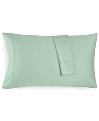 Charter Club - Damask Supima Cotton 550-Thread Count Pair of King Pillowcases