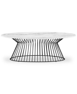 Furniture - Marbury Coffee Table