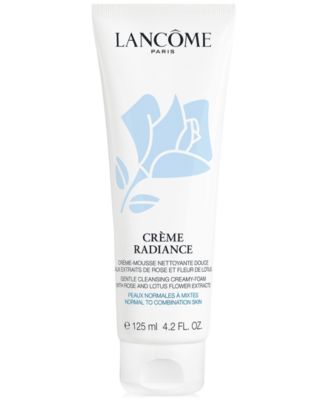Lancôme - CR&Egrave;ME Radiance Clarifying Cream-to-Foam Cleanser Collection