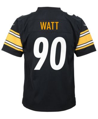 Nike - Game Jersey, Big Boys (8-20)