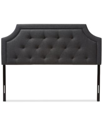 Furniture - Carran Full Headboard