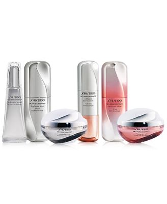 Shiseido - Bio-Performance Collection