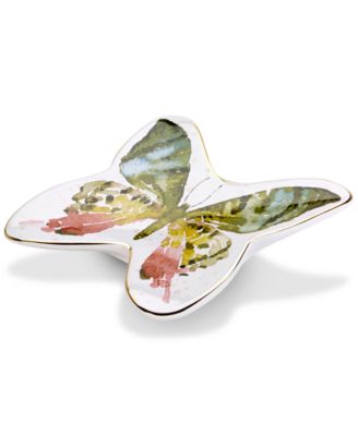 Avanti - Butterfly Garden Soap Dish
