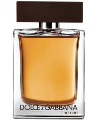 Dolce&Gabbana - DOLCE&GABBANA The One for Men Fragrance Collection