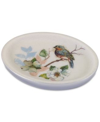 Avanti - Love Nest Soap Dish