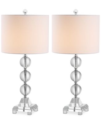 Safavieh - Fiona Table Lamp (Set Of 2)