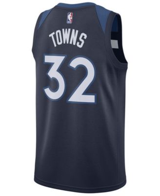 Nike - Men's Icon Swingman Jersey