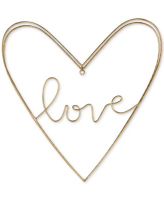 Graham & Brown - Amour Wall Art